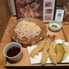 おだしうどん かかや 大手町店