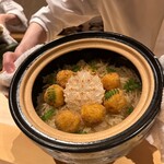 銀座 しのはら - 