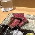 銀座 しのはら - 
