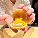 銀座 しのはら - 