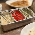 元町チキンカレーのお店 パルフェ - 