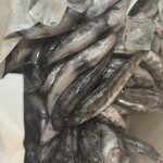 和風魚介出汁創作麺処 後関 - メヒカリ出汁は香ばしく上品な味わいラーメン