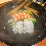 銀座 しのはら - 
