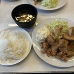 らんまん食堂 - 