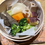 たべてや一得 - 