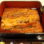 鰻の成瀬 - 料理写真: