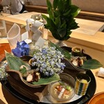 銀座 しのはら - 