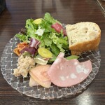 両国 レガート - 