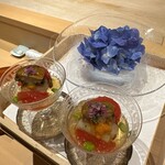 銀座 しのはら - 