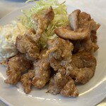 らんまん食堂 - 