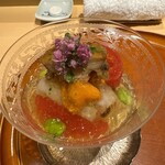 銀座 しのはら - 