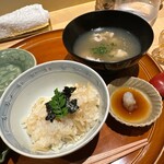 銀座 しのはら - 