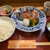 季節料理 いし井