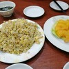 台湾料理 鴻翔 粟田店
