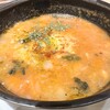 サイゼリヤ - 田舎風ミネストローネ300円税込