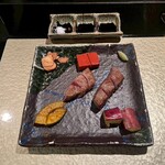 THE KOBECRUISE コンチェルト - 