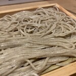 中村麺兵衛 渋谷店 - 