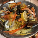 地中海酒場 ココチーノ 西新宿店 - 