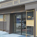 ケンズカフェ東京 総本店 - 