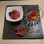 THE KOBECRUISE コンチェルト - 