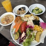 RIO GRANDE GRILL - 