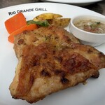 RIO GRANDE GRILL - 