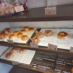 石釜パン工房 KIRARI - 