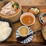 ブランニュー酒場カツオとさくら - 