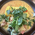 &スリランカTOKYO - 