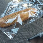 石釜パン工房 KIRARI - 