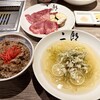 焼肉&手打ち冷麺 二郎 - 