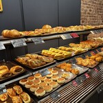 デリフランス - 料理写真: