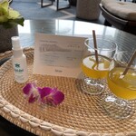 ハレクラニ 沖縄 - 