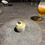 International cuisine subzero - 