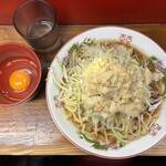 ザ・ラーメン スモールアックス - 