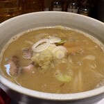 味噌らーめん ことぶき - 