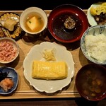 麩屋町 103 - 