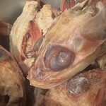 和風魚介出汁創作麺処 後関 - ここ以外に食べられない贅を尽くした出汁のきんきのラーメン