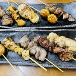 居酒屋 かっちゃん - 