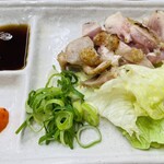 居酒屋 かっちゃん - 