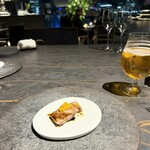 International cuisine subzero - 