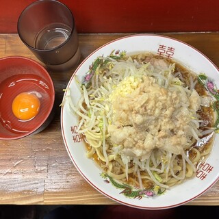 ザ・ラーメン スモールアックス_0