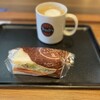 タリーズコーヒー 江坂駅前店