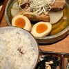 土鍋ご飯 然々