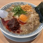丸源ラーメン - 