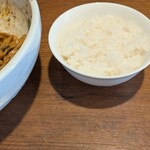 担担麺しかないお店 - 