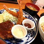 やぶ福 - 