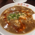 中華大新 - 料理写真: