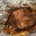 カナディアン１９ - 料理写真: