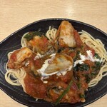 スパゲティ 心 - 